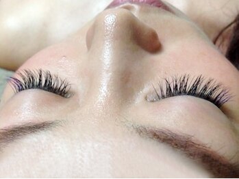 サロン ジム(salon GYM)/高級ミンク毛を使用♪瞳ヂカラUP