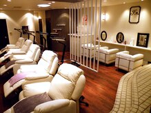 アイリー 本厚木店(Irie)/【店内】Ｉｒｉｅ本厚木店☆彡