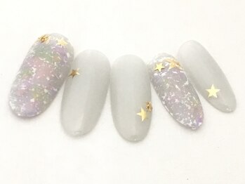 ツメキラ(TSUMEKIRA)/