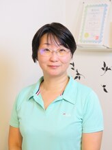 癒しの店 セラピーやよし&nbsp;弥吉 &nbsp;京子