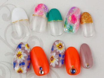 ヴィラ ド プレセア(Villa de presea)/オフ+ケア付バイオ★Artし放題