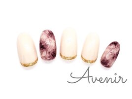 マーブル×カーブスティック☆