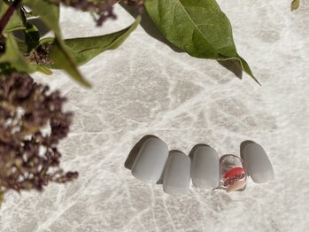 ネイルサロンキース(nail salon KIES)/NEW design 6990yen