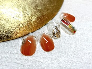 Luana★BASICコース