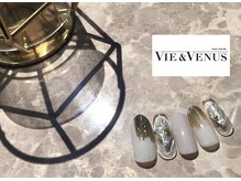 ヴィーアンドヴィーナス 田町店(VIE&Venus)/定額デザイン　ベーシック