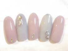 ベアネイル (Bear nail)/定額/6200円コース