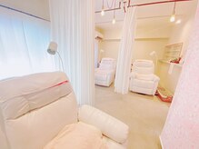 ラマ(LaMa)/店内の様子