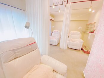 ラマ(LaMa)/店内の様子