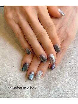 エムシーベル(m.c bell)/