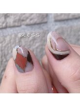 ブレス(BLESS)/タイル