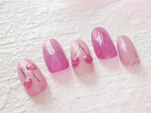 ネイルサロン ロゼプリュム/