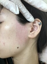 リザボーテ(Liza beate)/もみあげワックス♪