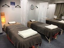 あしカラダ 赤坂見附店