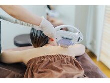 スローティー(Slowty)/施術