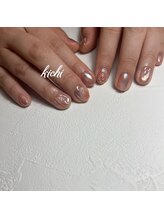 キチ(kichi)/福岡/赤坂/天神/大名/パラジェル