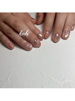 キチ(kichi)/福岡/赤坂/天神/大名/パラジェル