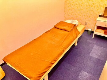 げんき堂整骨院 イオンモール富谷/個室空間もご用意☆