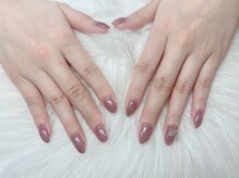 サンネイル(SUN NAIL)/シンプルコース