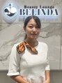 ビューティーラウンジ ベリンダ イオンレイクタウンmori店(Beauty Lounge BELINDA) 小美野