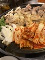 小顔フェイスラボ 四日市店(小顔FaceLabo.)&nbsp;韓国料理や辛いもの大好き♪おすすめのお店教えてください！！