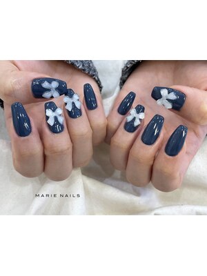 MARIE NAILS  大阪梅田店【マリーネイルズ】