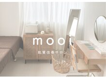 モーイ(mooi)