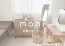 モーイ(mooi)