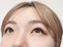 デリコ アイ(DELICO eye)/ブラウン×ディープオリーブ♪