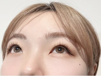 デリコ アイ(DELICO eye)/ブラウン×ディープオリーブ♪