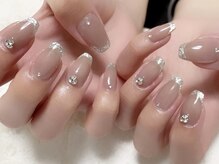 ムゥミィネイル(MuuMii Nail)の雰囲気（Instagramで話題のマオネイルのカラージェルを導入しました★）