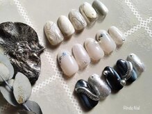 リンドゥネイル(Rindu Nail)/3月新作 定額トレンド