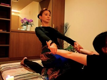 しゅんぷう/【タイ古式】