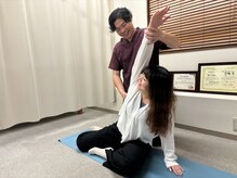 みなもと整骨院