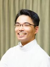 吉宗指圧治療院 川又 吉宗