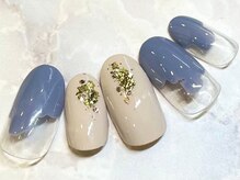 トータルビューティ ノイド(Noid)/120分デザイン4本♪