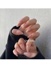 リン 恵比寿(RiN.)/うる艶one color