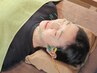 【鍼メニュー】全身整体マッサージ＋美容鍼 (60分)