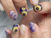 バルサミックネイル(BalsamicNail)/ジェル