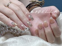 ローゼリア(Rosella)/
