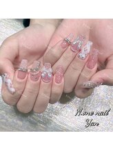 エヌワンネイル(N.one nail)/