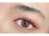 再来【personal lash lift上下】まつげパーマ高持続(パリジェンヌ含)￥9300