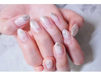 プチリリィ(Petit Lily)/ニュアンスデザイン