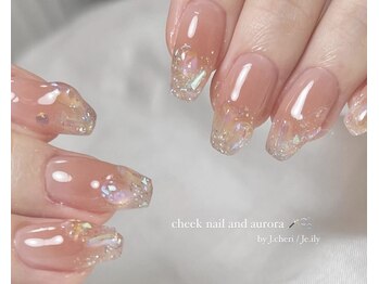 ジェイリー(Je.ily)/大人気!ちゅるんとデザイン