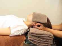 小原治療院の雰囲気（頭痛に悩まされている方へ、痛め止めのいらない生活へサポート！）