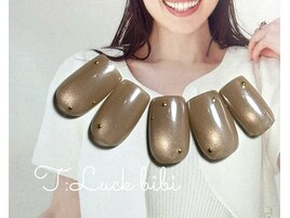 【マグネット艶ミラー】