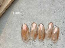 リンネ 静岡店(Rinne)/定額デザイン