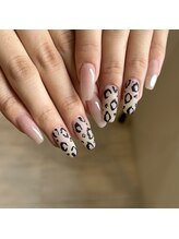 オーシャンネイル 岐阜店(Ocean nail)/やり放題