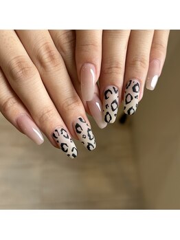 オーシャンネイル 岐阜店(Ocean nail)/やり放題