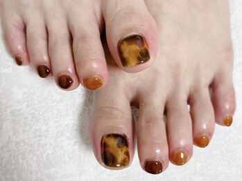 ミガクネイル(Migaku nail)/