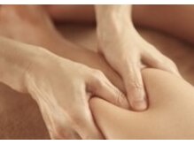 ルミエール(Lumieru)/オイルリンパマッサージ